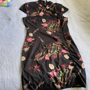 Pretty little thing dress size US 6